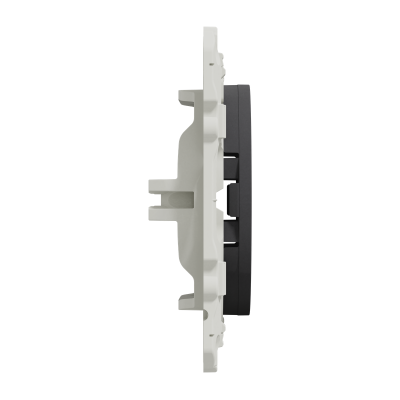 ODACE ANTHRACITE OBTURATEUR