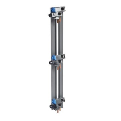 PEIGNE VERTICAL LEGRAND COFFRET 3 RANGEES - 125mm