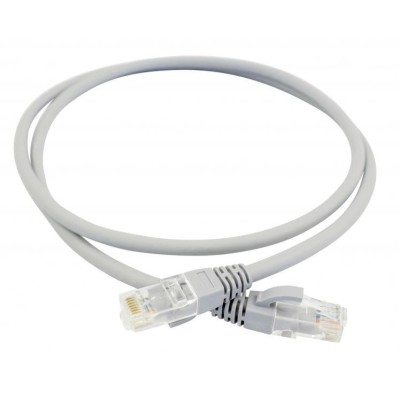 CORDON CAT 6A S/FTP 3m TRANXLAN LSZH
