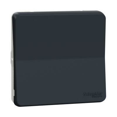 MUREVA ANTHRACITE COMPOSABLE VA ET VIENT IP55 IK07