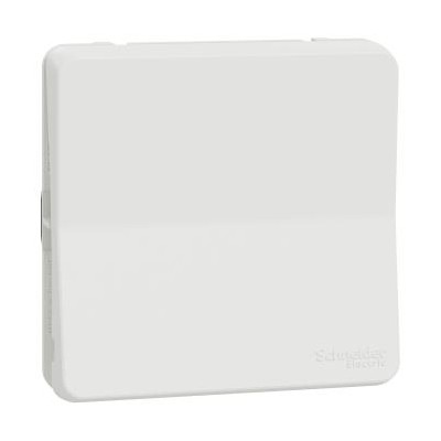 MUREVA BLANC COMPOSABLE VA ET VIENT IP44 IK08
