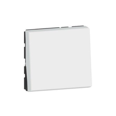MOSAIC VA-ET-VIENT 2M BLANC