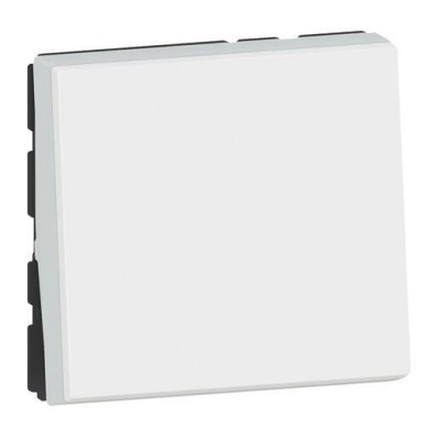 MOSAIC POUSSOIR  2M BLANC