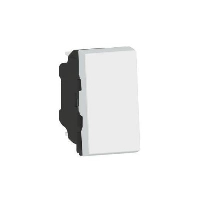 MOSAIC VA-ET-VIENT 1M BLANC