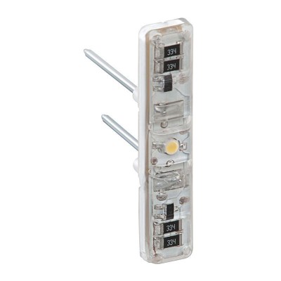 LEGRAND VOYANT LUMINEUX LED 230V 0,15mA - CELIANE