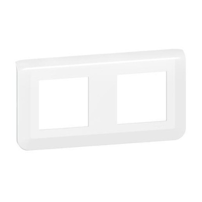MOSAIC PLAQUE 2 x 2M BLANC HORIZONTAL
