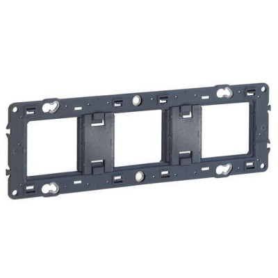 MOSAIC SUPPORT 6, 8 ou 3 x 2M HORIZONTAL OU VERTICAL