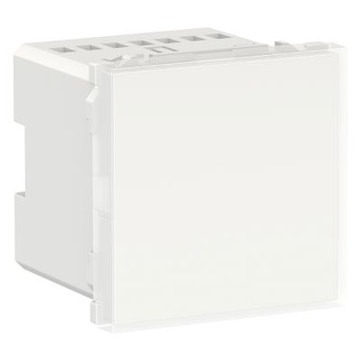 NEW UNICA BLANC VOYANT 230VCA LED 0,7W 2M (Vert-Rouge-Transparent)