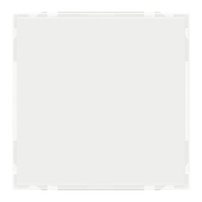 NEW UNICA BLANC VOYANT 230VCA LED 0,7W 2M (Vert-Rouge-Transparent)