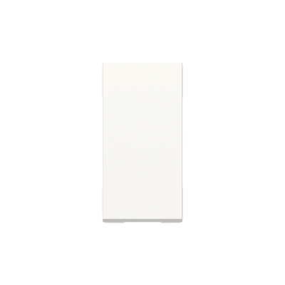 NEW UNICA BLANC VA ET VIENT 10A 1M