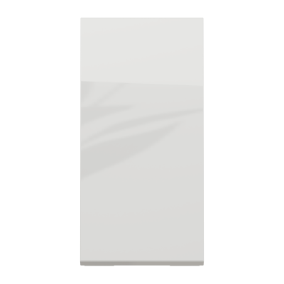 NEW UNICA BLANC VA ET VIENT 10A 1M