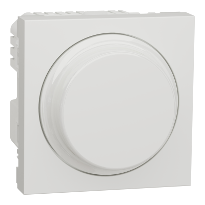 NEW UNICA BLANC VARIATEUR UNIVERSEL 2M