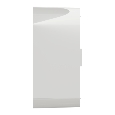 NEW UNICA PRO BLANC BOITE SAILLIE 2 POSTES