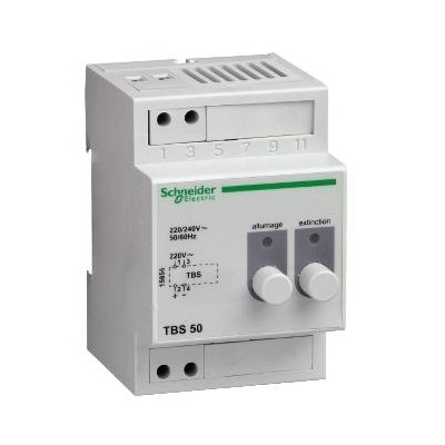 TELECOMMANDE DE BLOC SE SECURITE (SCHNEIDER)