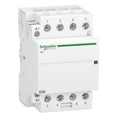 ICT 63A 4NO 220...240VAC AUXILIARISABLE