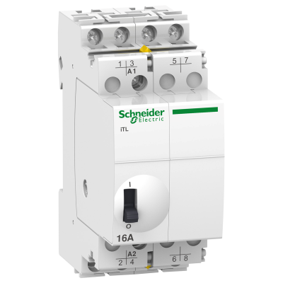 ITL 4NO 16A 230/240V