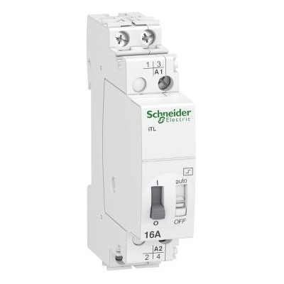 ITL 2NO 16A 230/240V