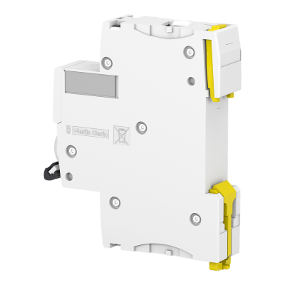IC60N 1P 16A C 10KA