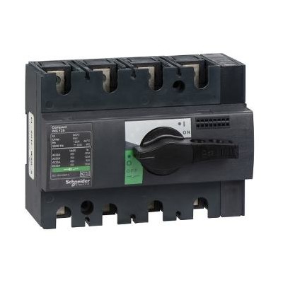 INS 125 4P 125A