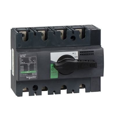 INS 160 4P 160A