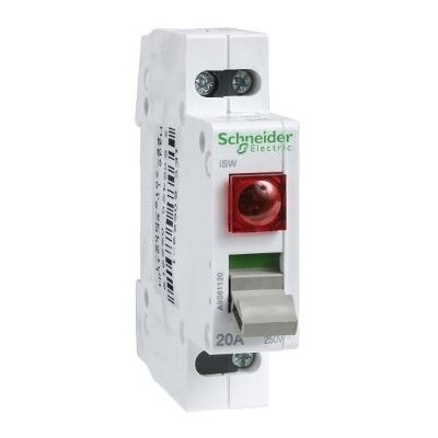 INTER+VOYANT ISW 2P 20A 230V
