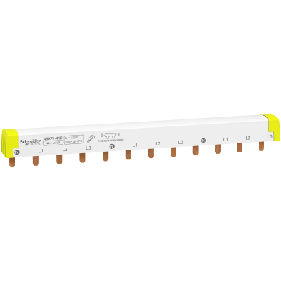 PEIGNE SCHNEIDER TETRA 12 MODULES