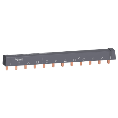PEIGNE SCHNEIDER TETRA 12 MODULES