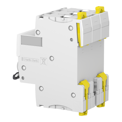 IC60N 3P 32A D 6KA