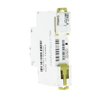DISJ XP 1P+N 20A C