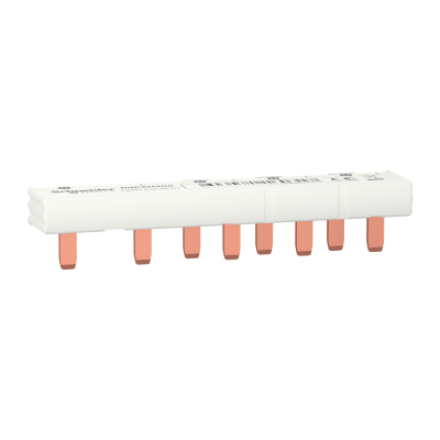 PEIGNE 1P+N 63A 5 MODULES