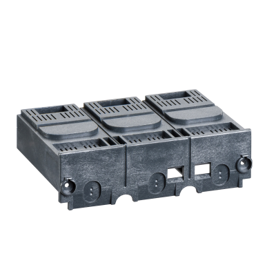 COMPACT NSX CACHE BORNE COURT 2/3P POUR NSX 100-250