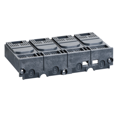 COMPACT NSX CACHE BORNE COURT 4P  POUR NSX100-250