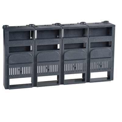 COMPACT NSX CACHE BORNE COURT 4P  POUR NSX100-250