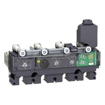 COMPACT NSX DECLENCHEUR 4.2 AB VIGI INTEGRE 4P4d 160A POUR NSX160