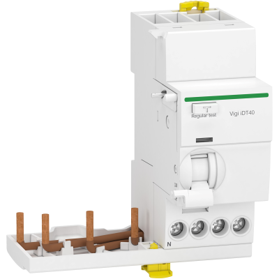 VIGI IDT40 3P+N 25A 300mA Type AC