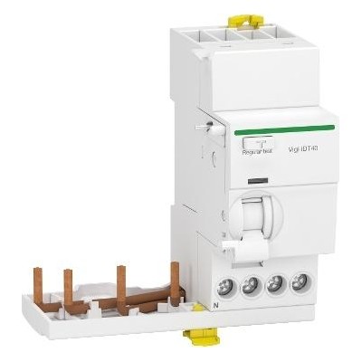 VIGI IDT40 3P+N 40A 300mA Type AC