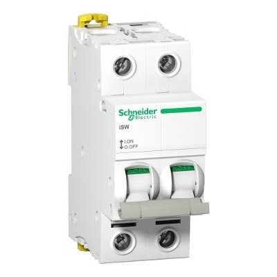 INTER-SECTIONNNEUR ISW 2P 63A 415VAC 