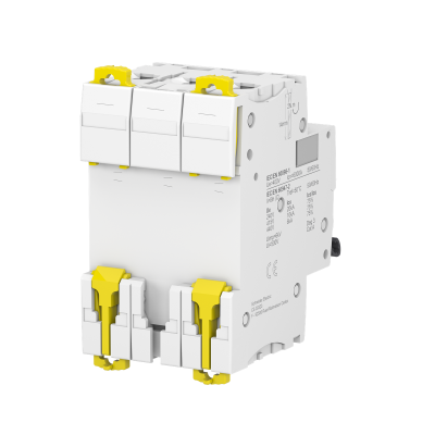 IC60N 3P 10A C 6KA