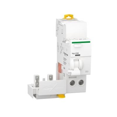 VIGI IC60 2P 25A 300MA 230-415 VCA
