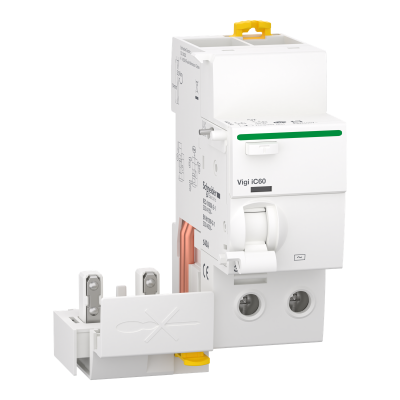 VIGI IC60 2P 40A 300MA 230-415 VCA