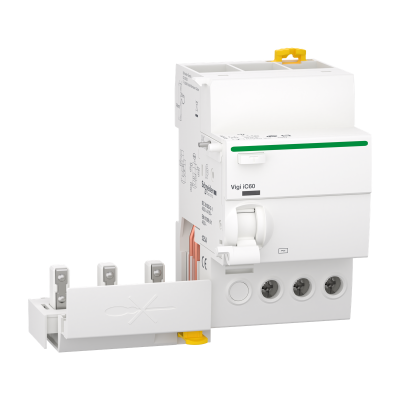 VIGI IC60 3P 25A 300MA 230-415 VCA