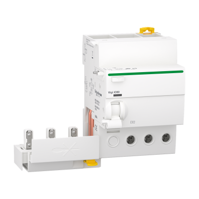 VIGI IC60 3P 40A 300MA 230-415 VCA