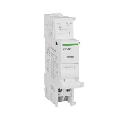IMX+OF 110-415 VCA / 110-130 VCC POUR IC60 IID ISW-NA