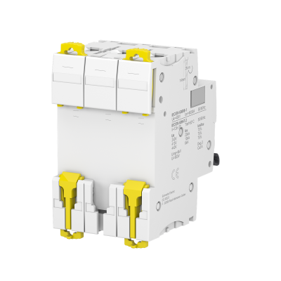 IC60N 3P 10A D 6KA