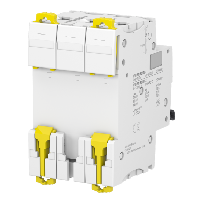 IC60N 3P 10A D 6KA