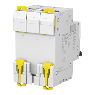 IC60N 3P 40A D 6KA