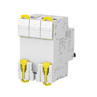 IC60N 3P 40A D 6KA
