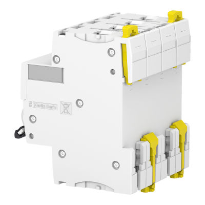 IC60N 4P 10A D 6KA