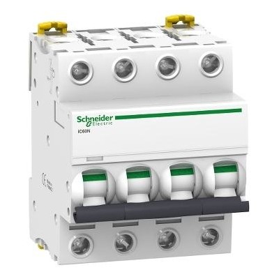 IC60N 4P 20A D 6KA