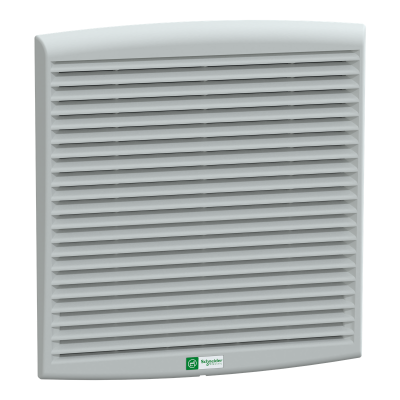 GRILLE DE SORTIE DECOUPE 291x291mm